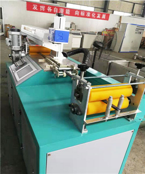 微噴帶激光打孔機(jī)